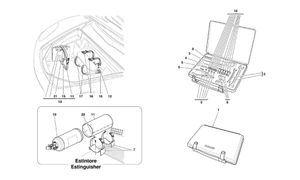 Alternator - Starter Motor