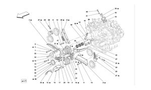 Timing System - Drive