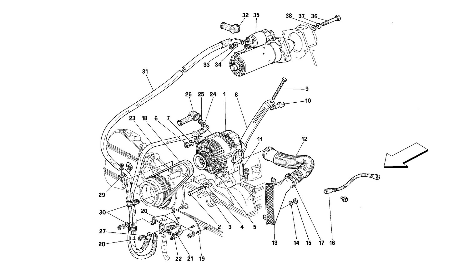 Schematic: Current Generator