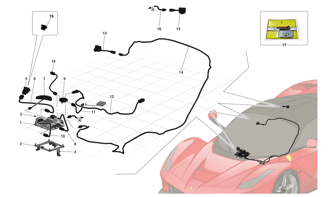 Schematic: Telemetry - Data Acquisition