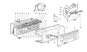 Electrical Board