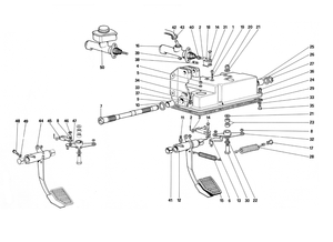 Clutch Release Control