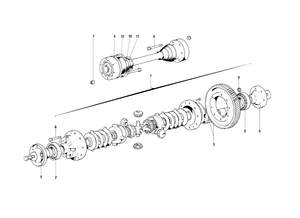 Differential And Axle Shafts