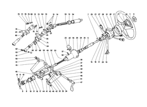 Steering Column