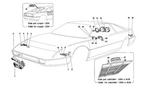 Fixed Lighting Devices