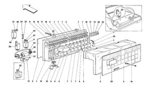 Electrical Board