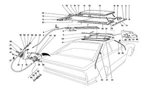 Sunroof - Coupe -