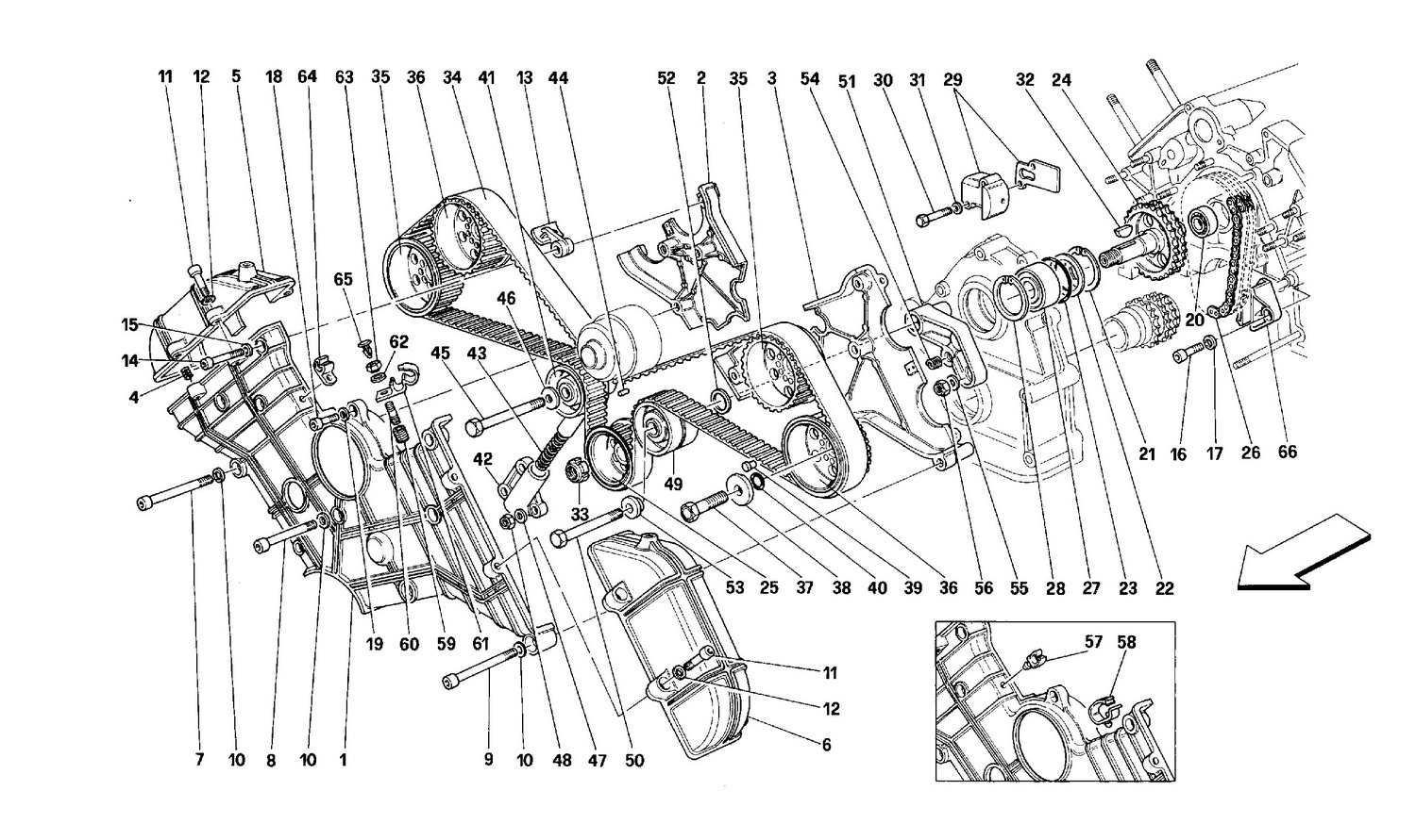 Schematic: Timing - Controls