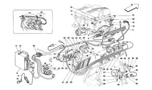 Engine Ignition -Motronic 2.7-