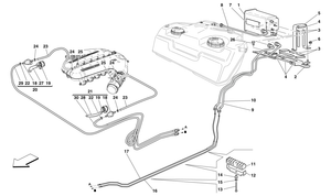 Evaporative Emissions Control System