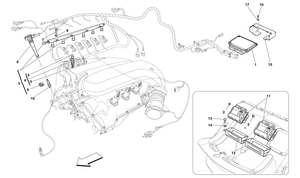 Injection - Ignition System