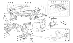 Complete Front Seat And Seat Belts