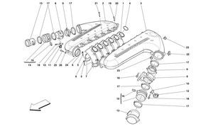 Intake Manifold