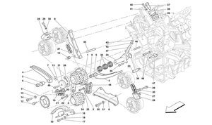 Timing System - Drive