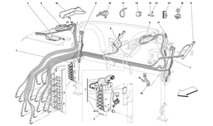 Hydraulic System And Electrohydraulic Pump -Applicable For Spider 16M-