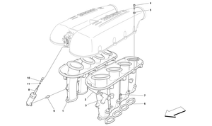 Intake Manifold