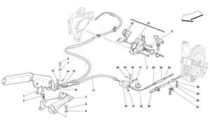 Parking Brake Control