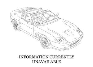 Rear Structures And Components