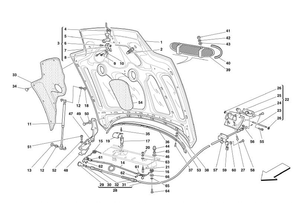 Engine Bonnet