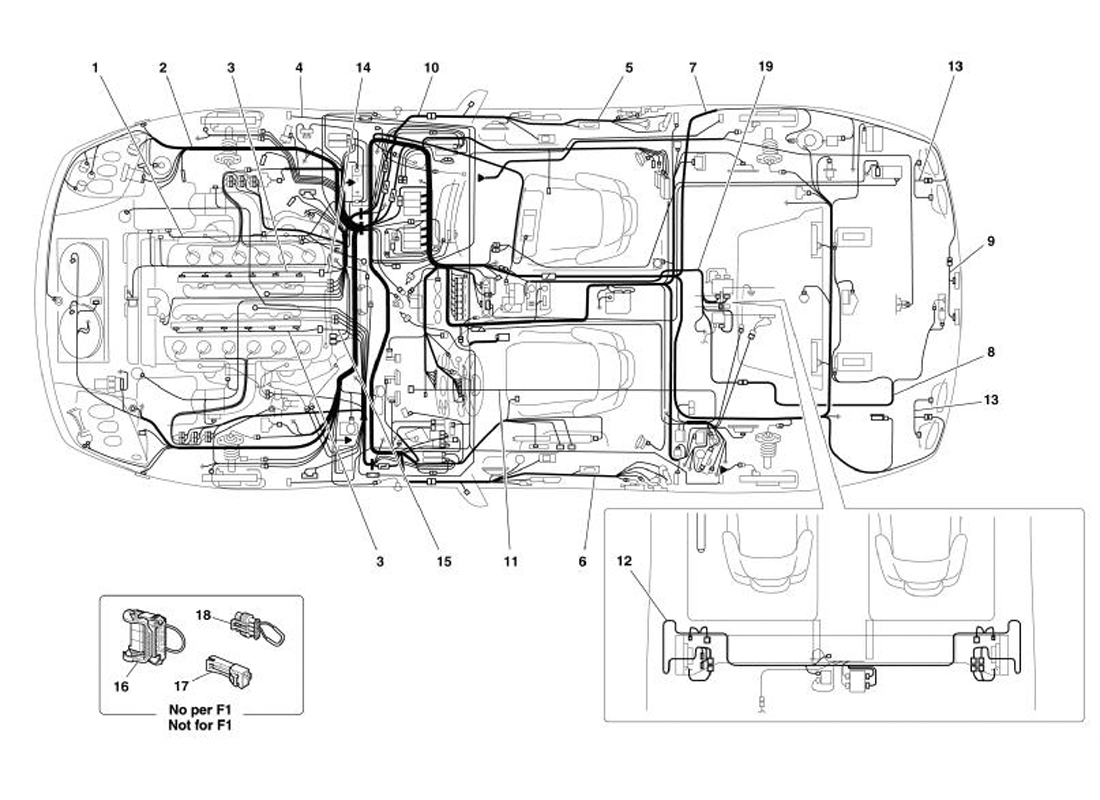 Schematic: Electrical System