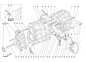 Gearbox