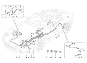 Brake System -Not For Gd-