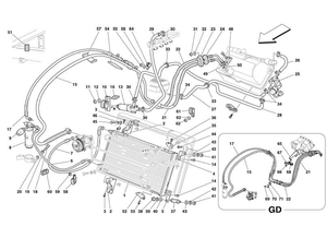 Air Conditioning System