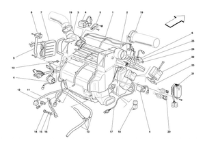 Evaporator Unit And Controls