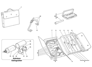 Tools Equipment And Fixings