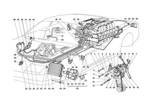 Air Conditioning System