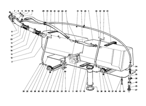 Fuel Tanks (Not For U.S. And Sa)