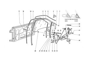 Door - Power Window