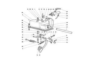 Clutch Release Control