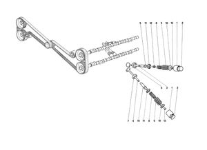 Timing System - Valves