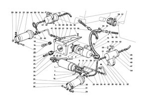 Fuel Pumps And Pipes