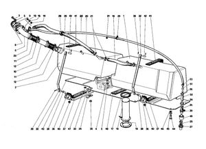 Fuel Tanks (Not For Us - Sa And Ch88)