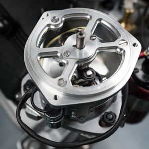 Timing System & Electrics