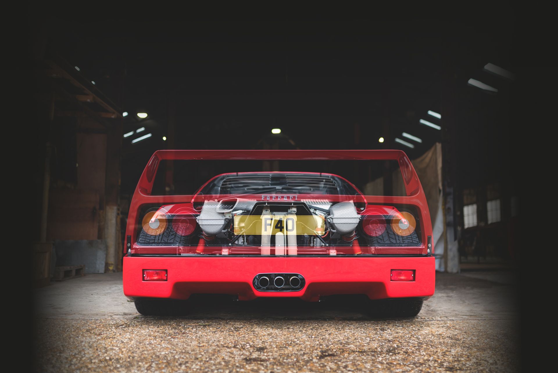 Gto Parts Hero image
